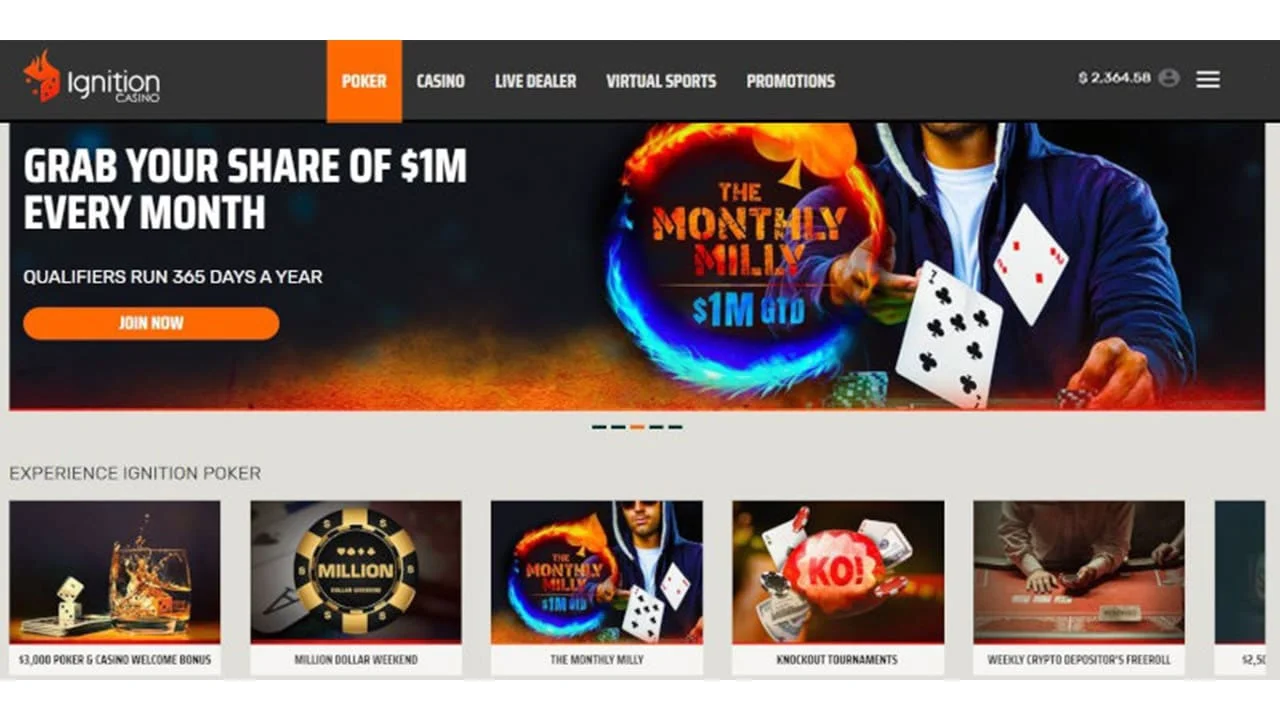 Casino demo slots