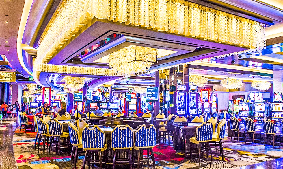 Demo play slots