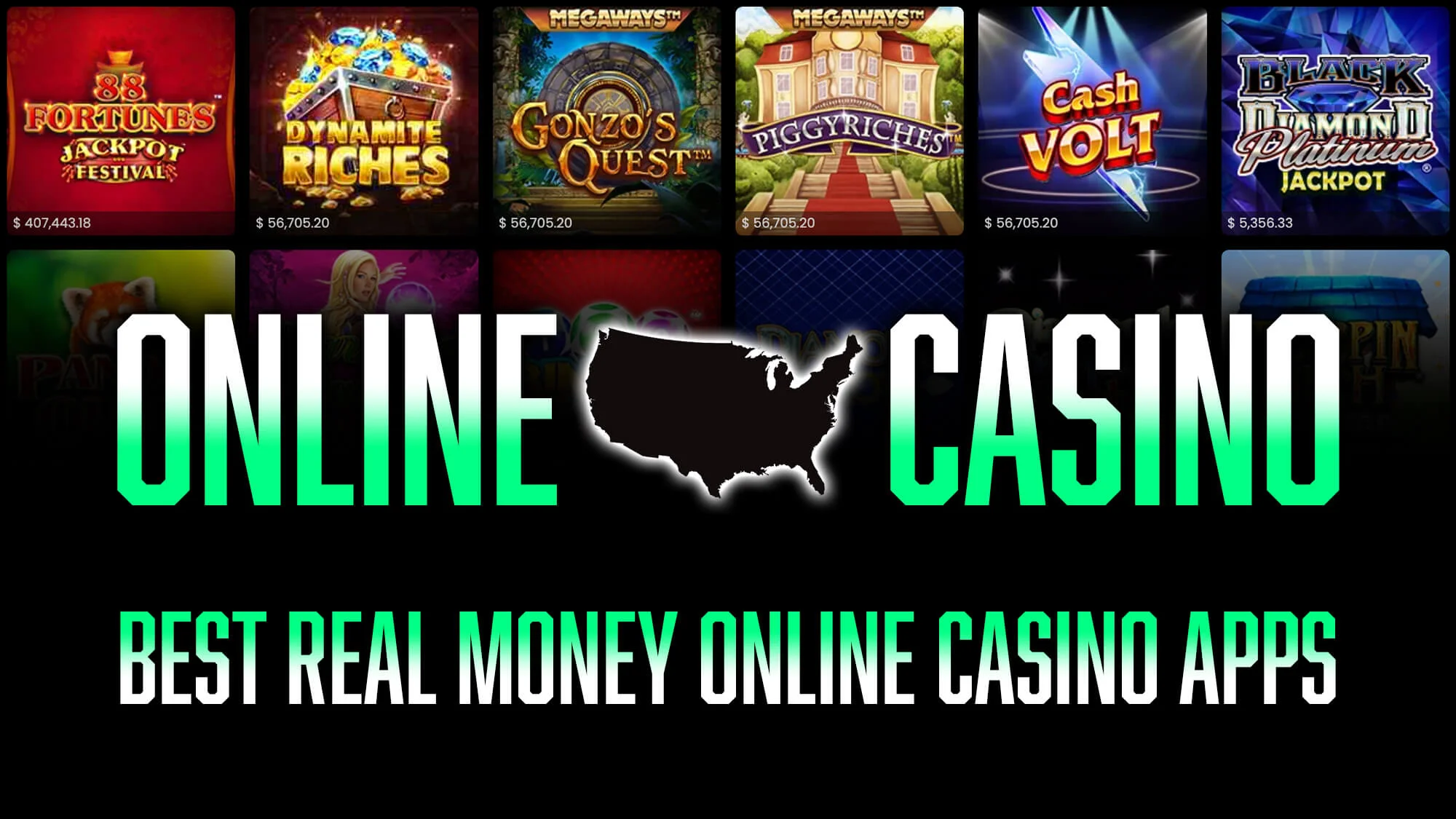 Free on line slots