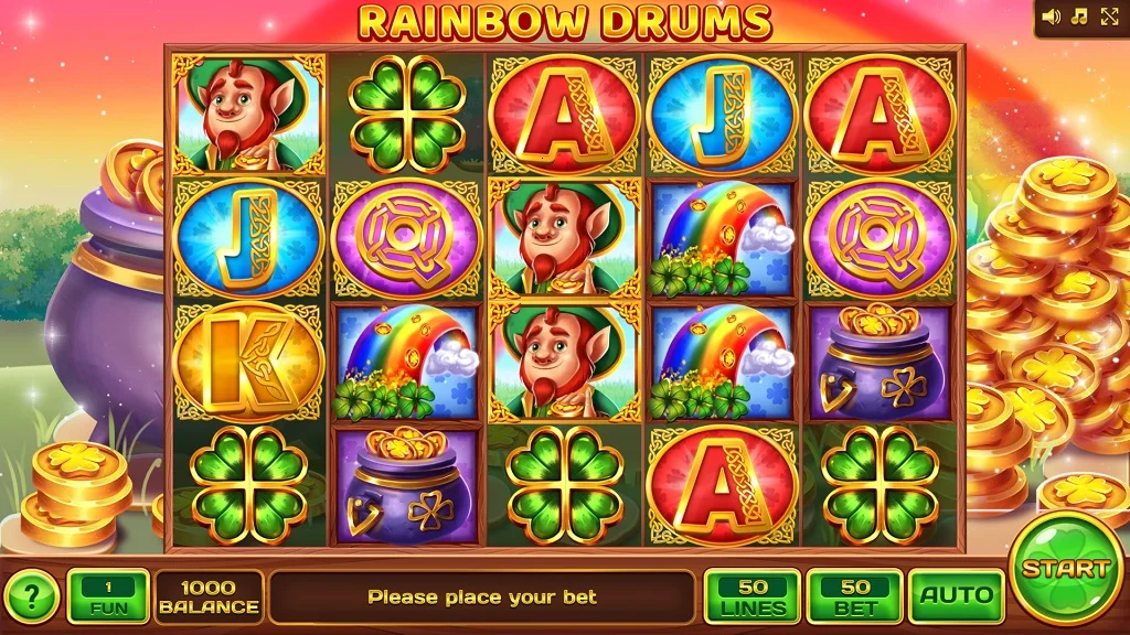 Slots that pay real money with no deposit
